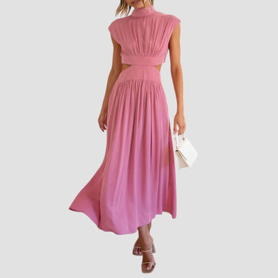 Rosa | Vestido Elegante