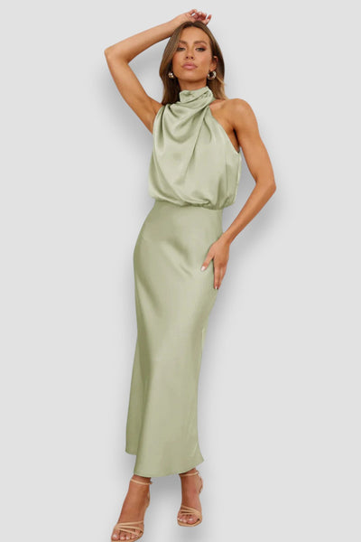 Carlina | Vestido de Verano