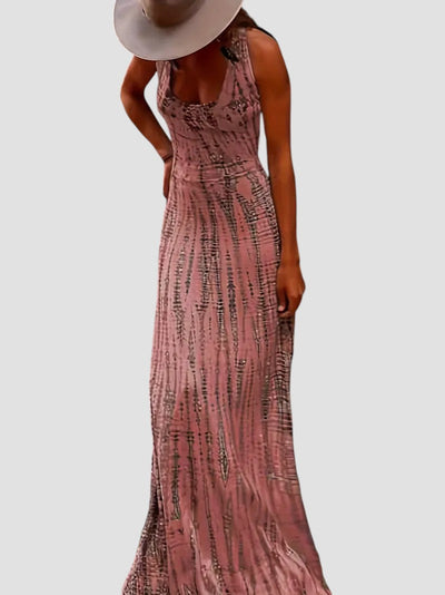 Giorgia | Maxi Vestido Casual