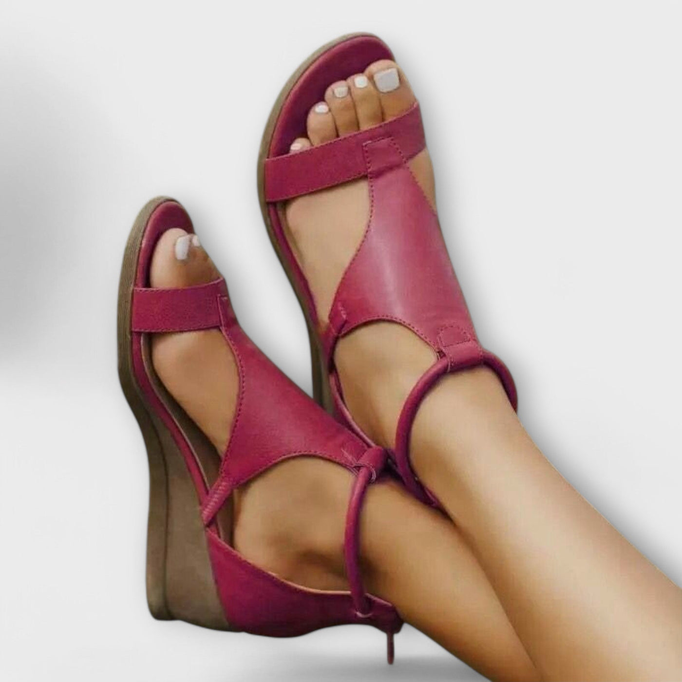 Fiammetta - Sandalias para mujer