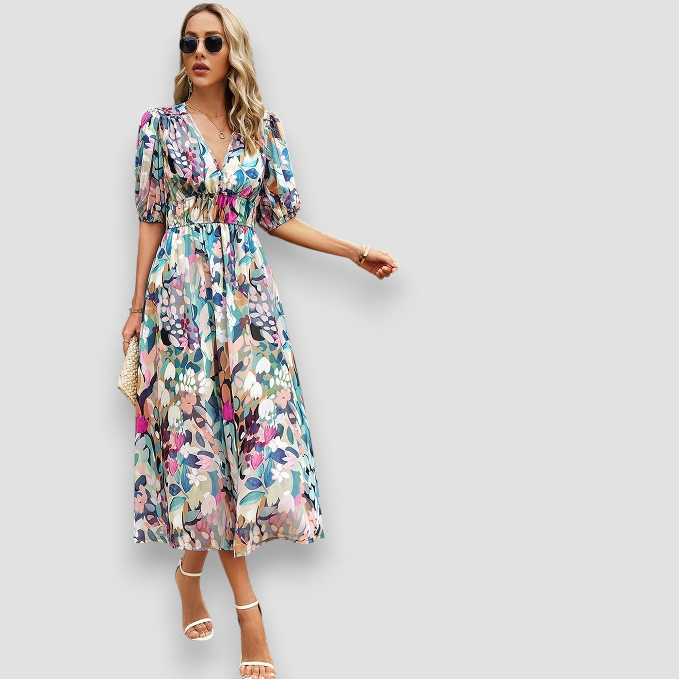 Ariadne | Vestido Elegante