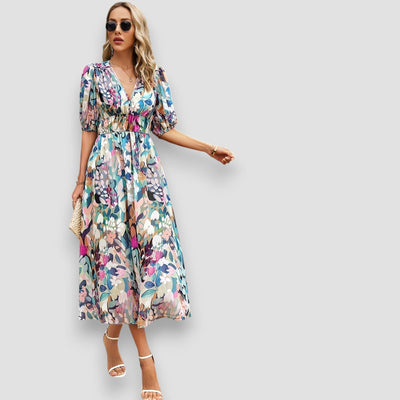 Ariadne | Vestido Elegante