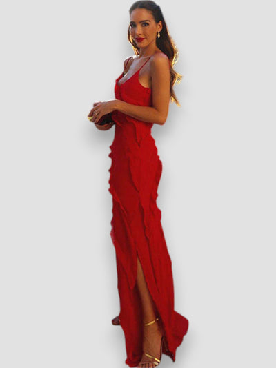 Paolina | Vestido de Verano