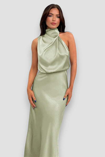 Carlina | Vestido de Verano