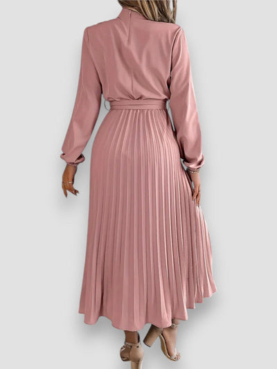 Layla | Vestido Clásico