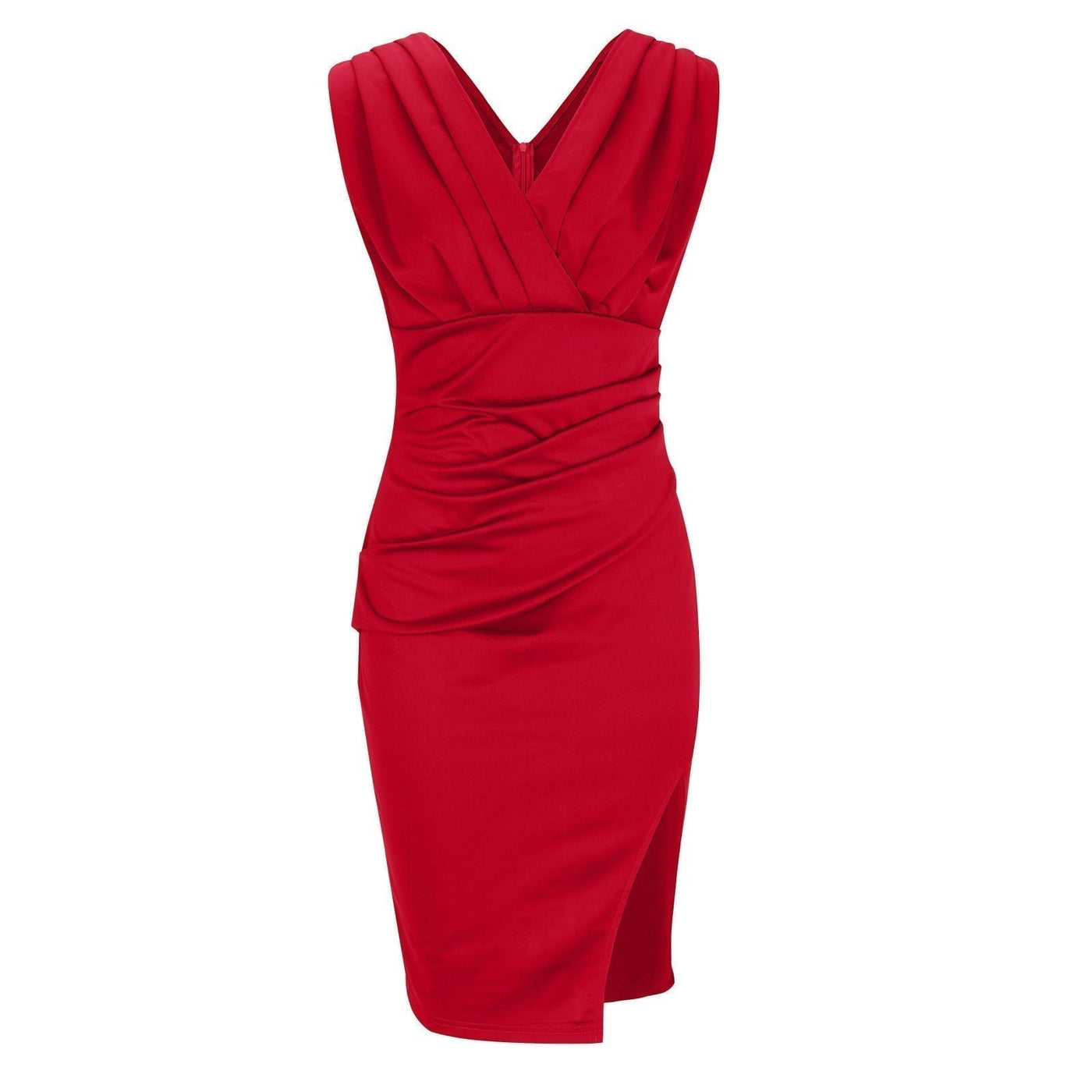 Alice - Vestido Ceñido Elegante y Estiloso para Mujeres