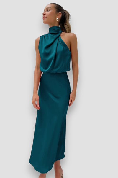 Carlina | Vestido de Verano