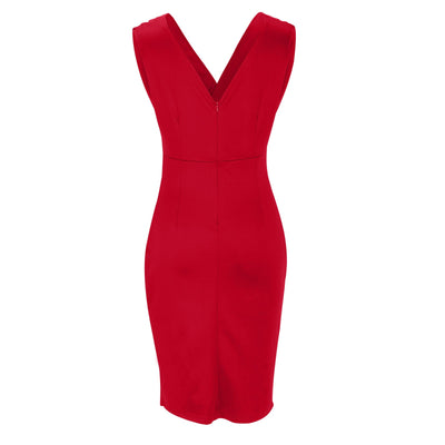 Alice - Vestido Ceñido Elegante y Estiloso para Mujeres