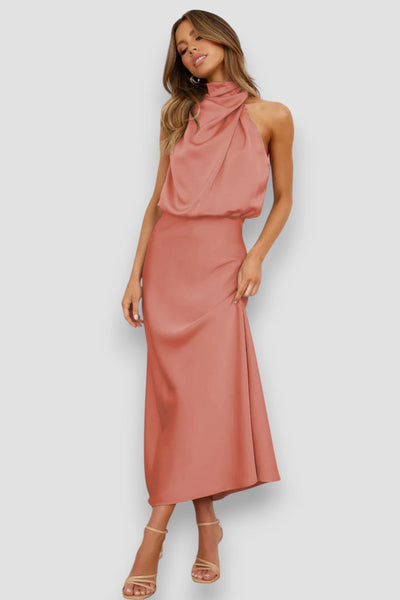 Carlina | Vestido de Verano