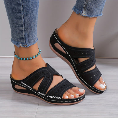Martina™ - Sandalias Ortopédicas Casual