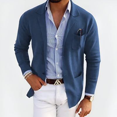Henry | Chaqueta ligera de lujo para hombre
