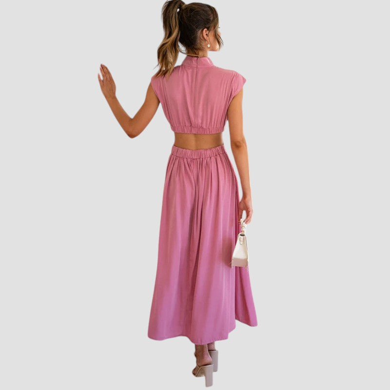 Rosa | Vestido Elegante