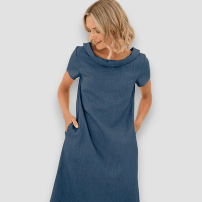Viola | Vestido de Verano