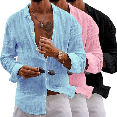 HENRY™ - CAMISA