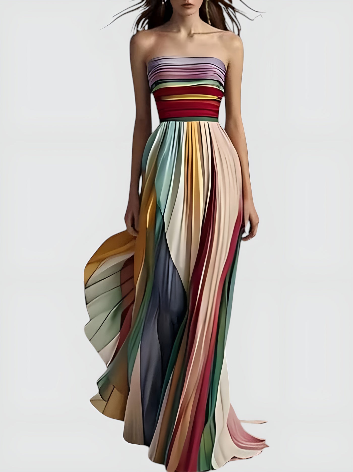 Abigail | Elegancia con estilo