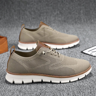 Lucien | Zapatillas Casual Transpirables