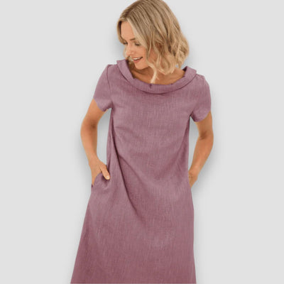 Viola | Vestido de Verano