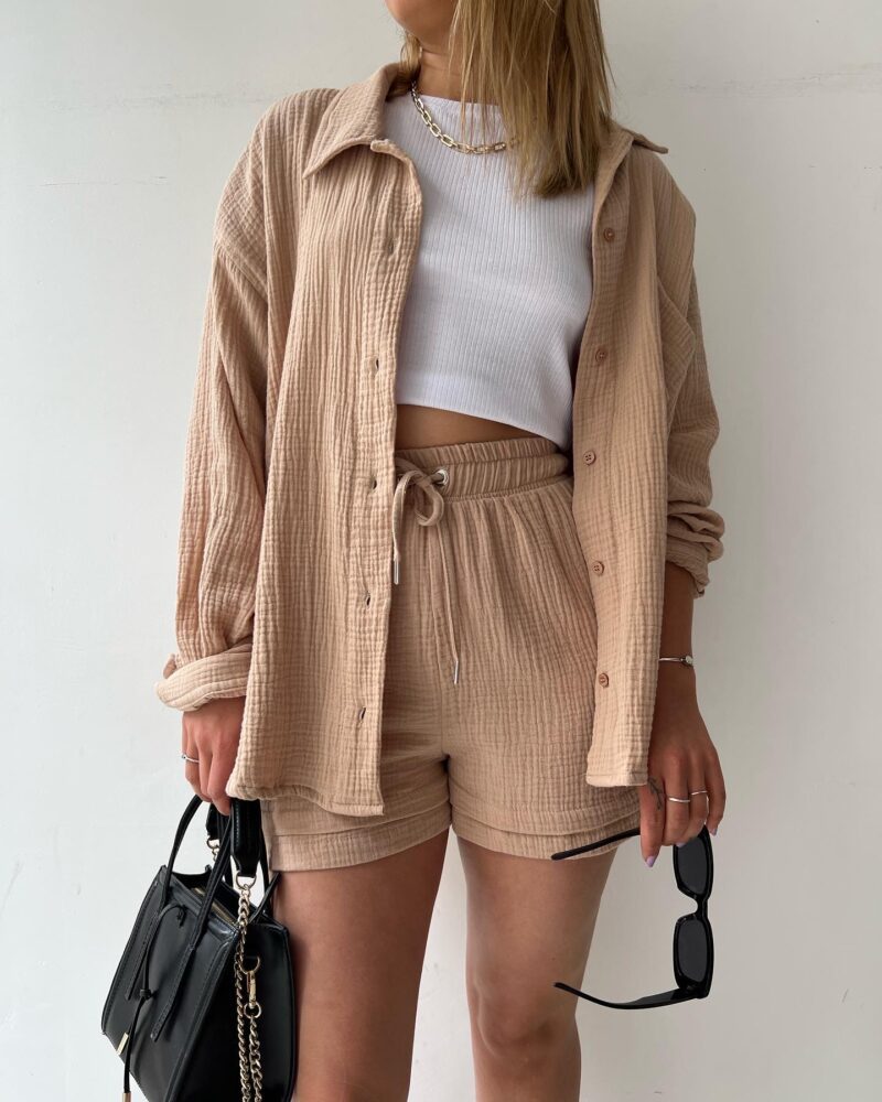 Aya™ | Conjunto coordinado polivalente