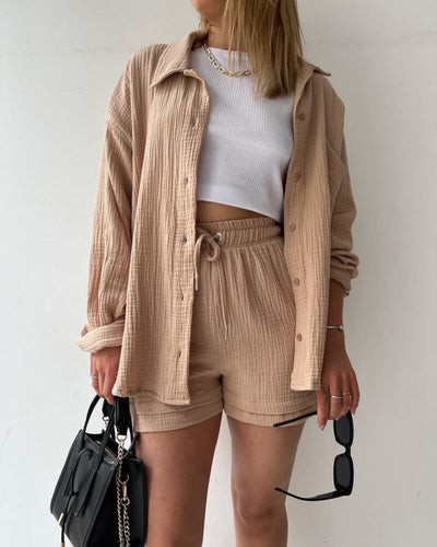Aya™ | Conjunto coordinado polivalente