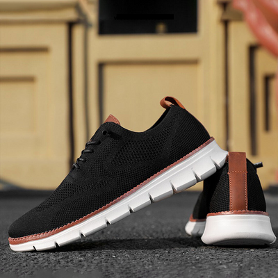 Lucien | Zapatillas Casual Transpirables