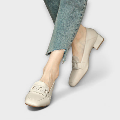 Monika - Zapato tipo mocasín