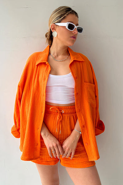 Aya™ | Conjunto coordinado polivalente