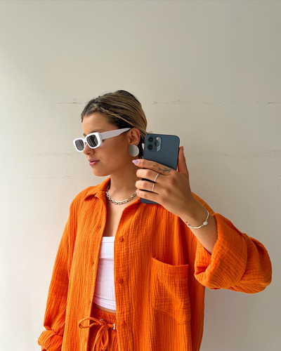 Aya™ | Conjunto coordinado polivalente