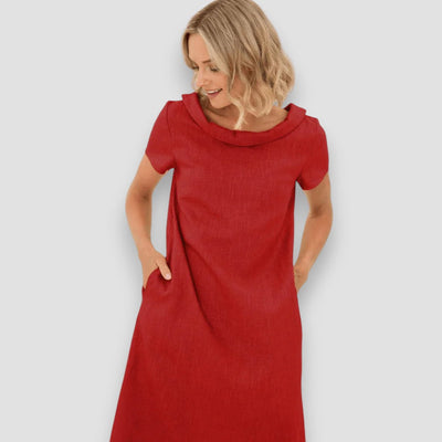 Viola | Vestido de Verano