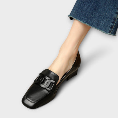 Monika - Zapato tipo mocasín