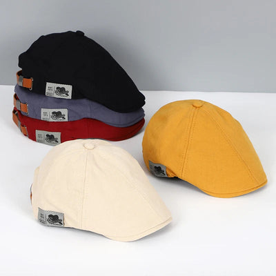 Gorra de verano