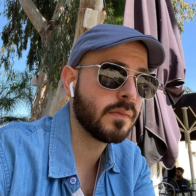 Gorra de verano