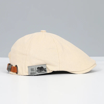 Gorra de verano