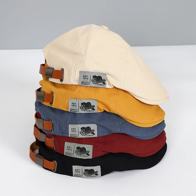 Gorra de verano