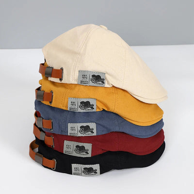 Gorra de verano