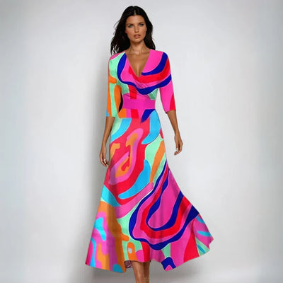 Vestido Emilia | Emily