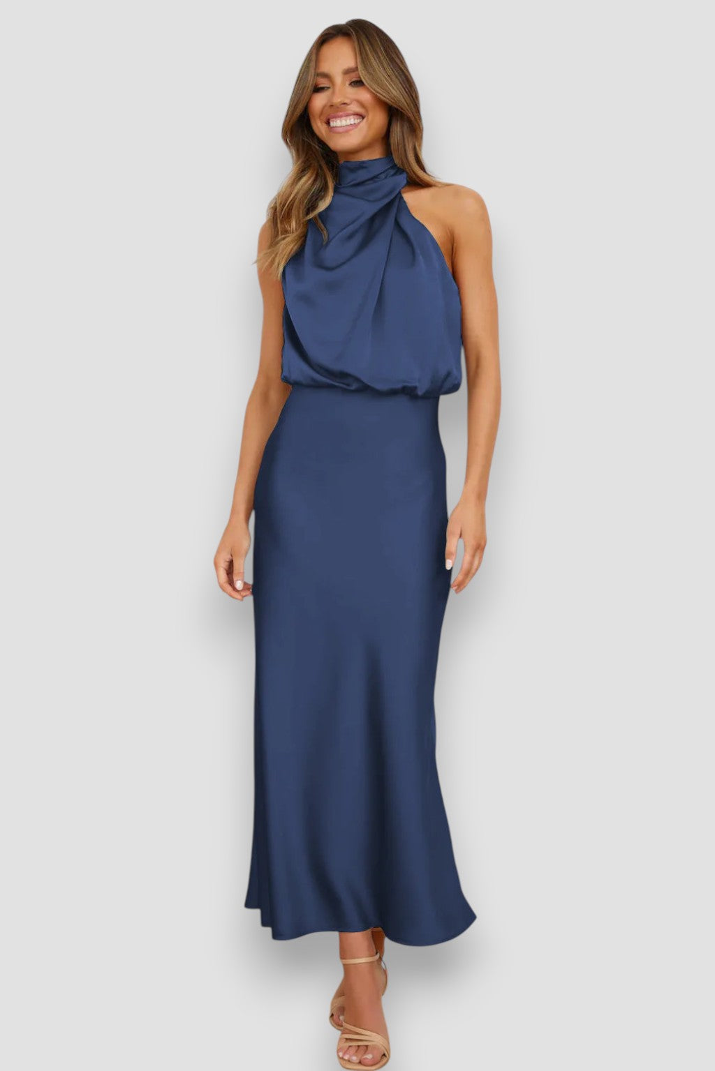 Carlina | Vestido de Verano