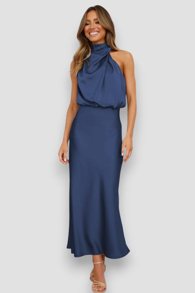 Carlina | Vestido de Verano
