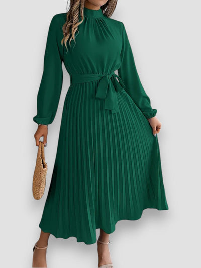 Layla | Vestido Clásico
