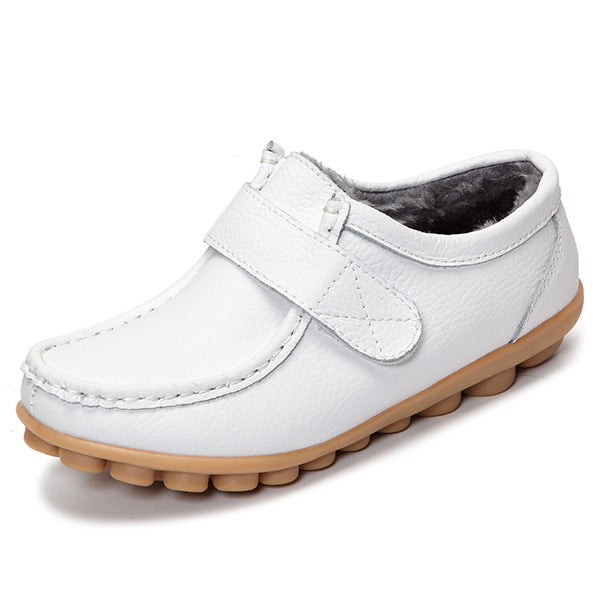 Briar - Zapatos de enfermera cómodos y elegantes para mujeres