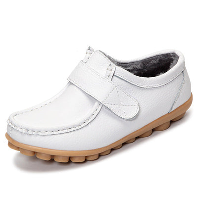 Briar - Zapatos de enfermera cómodos y elegantes para mujeres