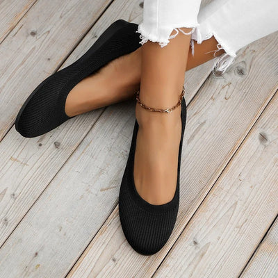 Sarah | Zapatos Transpirables Antideslizantes