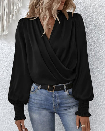 Blusa Luxe de Lily