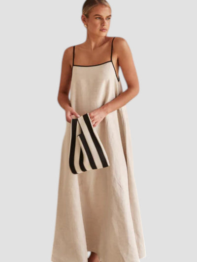 Carmela | Vestido Elegante