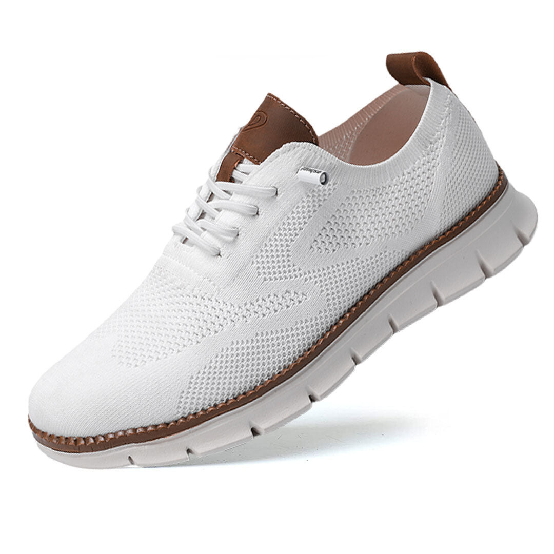 Lucien | Zapatillas Casual Transpirables