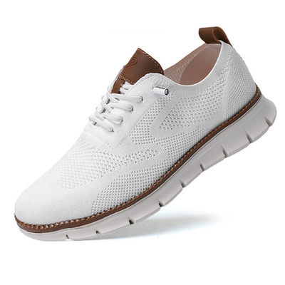 Lucien | Zapatillas Casual Transpirables