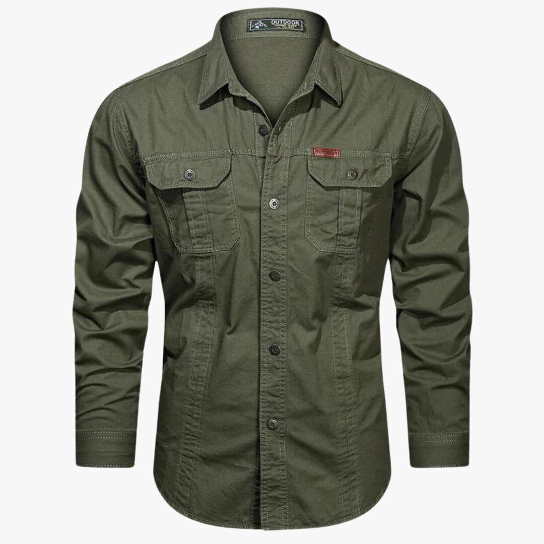 Camisa Cargo Levi
