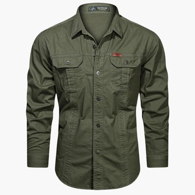 Camisa Cargo Levi
