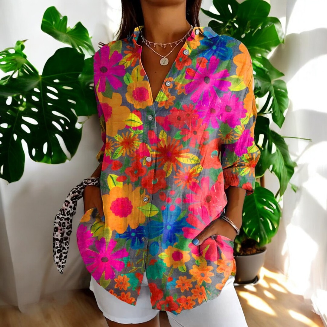 Ella | BLUSA VINTAGE