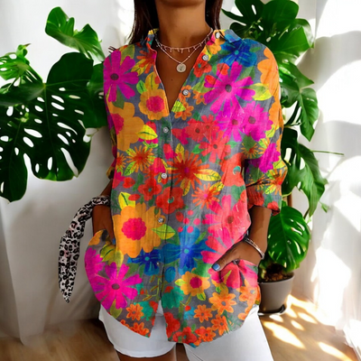 Ella | BLUSA VINTAGE