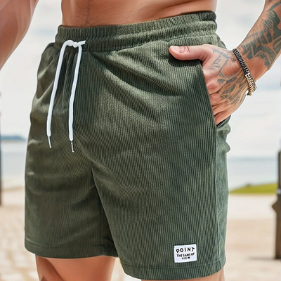 Ebert | Pantalones Cortos de Verano